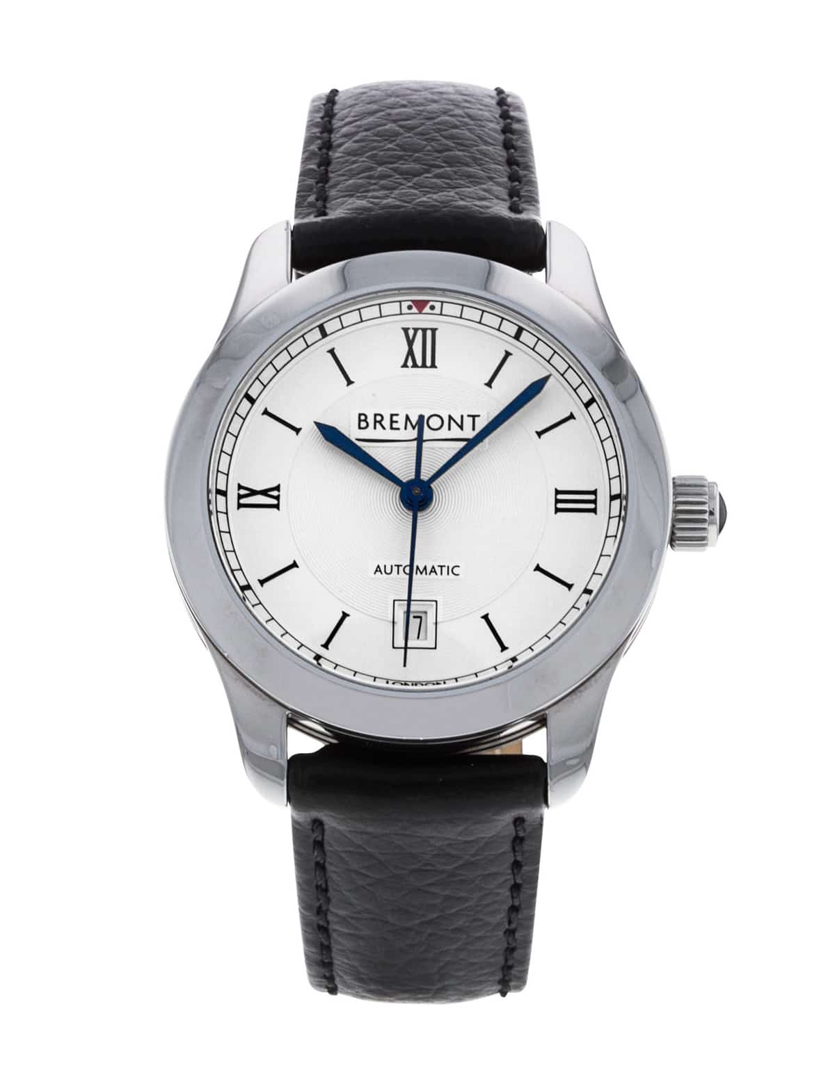 Bremont Solo SOLO-32-LC/WH/BR